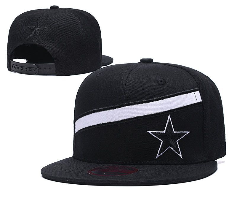 NFL Dallas cowboys Snapback hat LTMY02291->nfl hats->Sports Caps